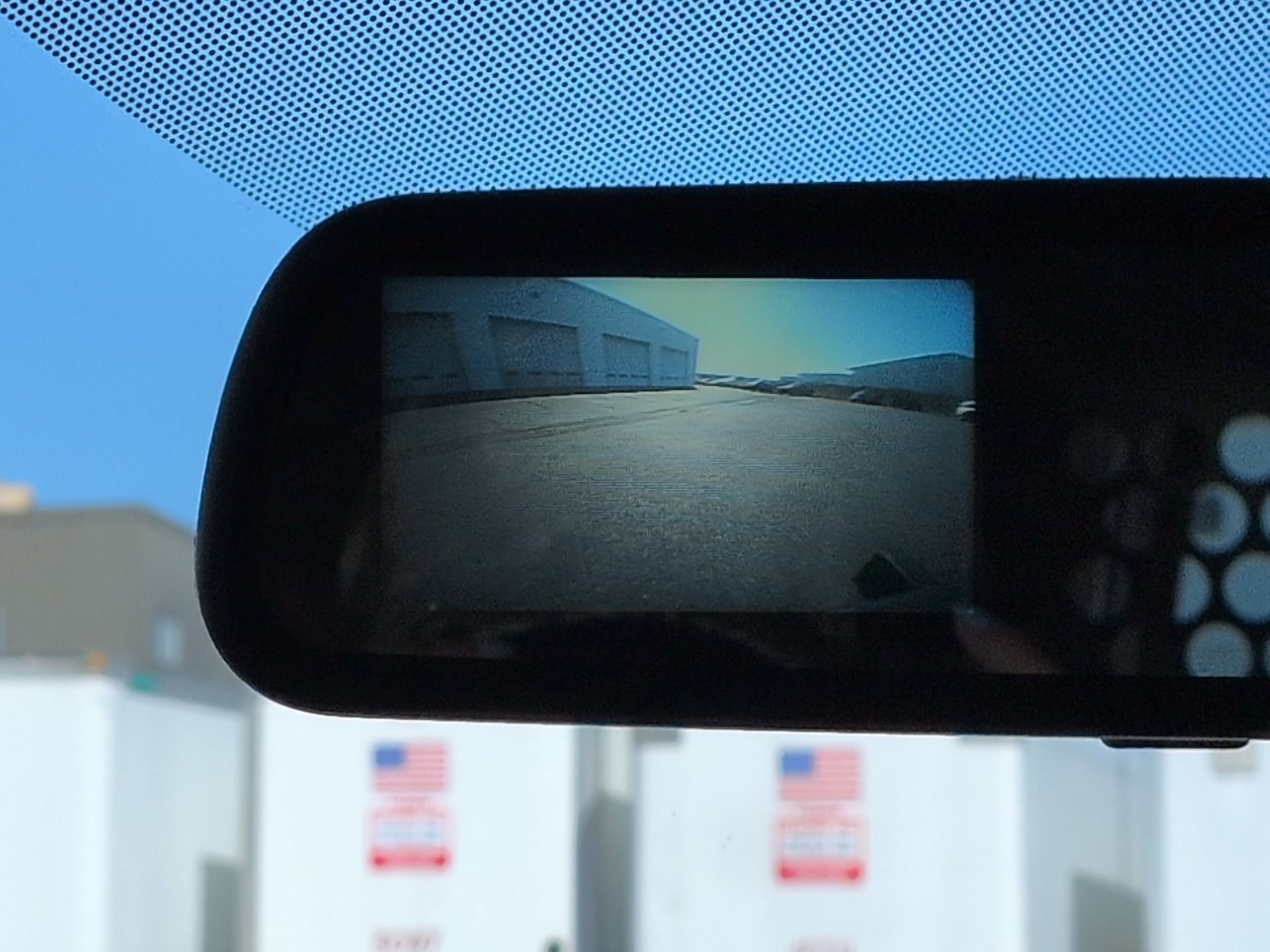 Used 2024 GMC Savana 2500 w/ Driver Convenience Package image 14