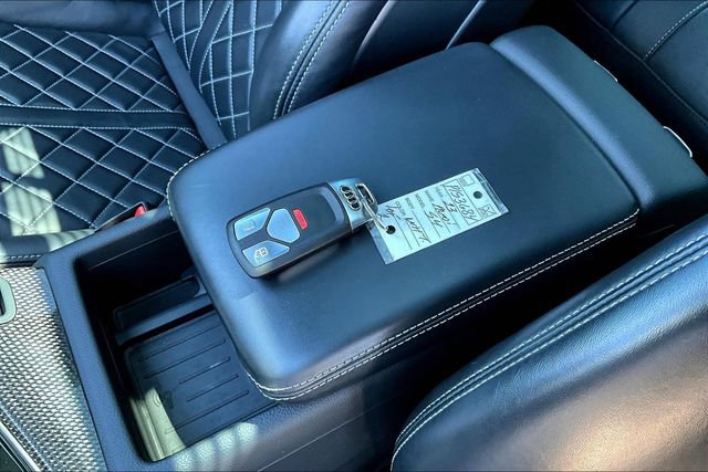 Used 2023 Audi S4 Premium Plus w/ Premium Plus Package AWD/4WD image 10