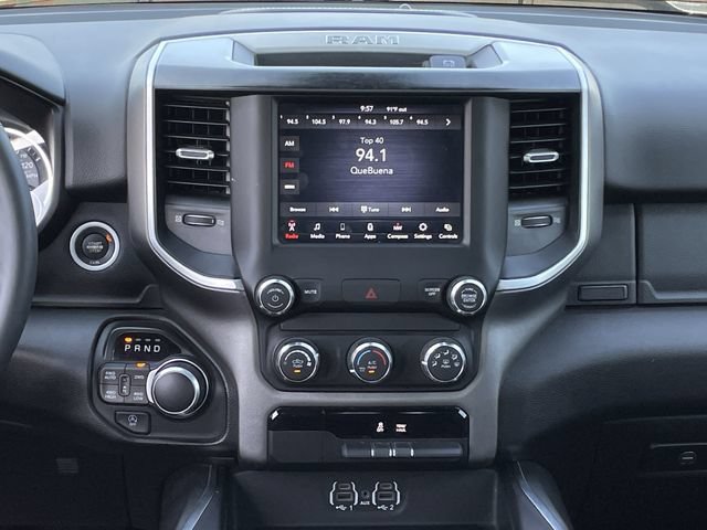 Used 2020 RAM 1500 Lone Star AWD/4WD image 17