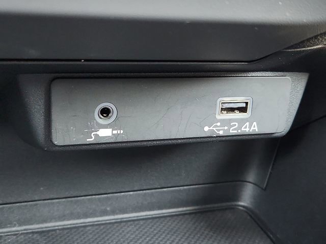 Certified 2025 Subaru Crosstrek 2.0i image 19