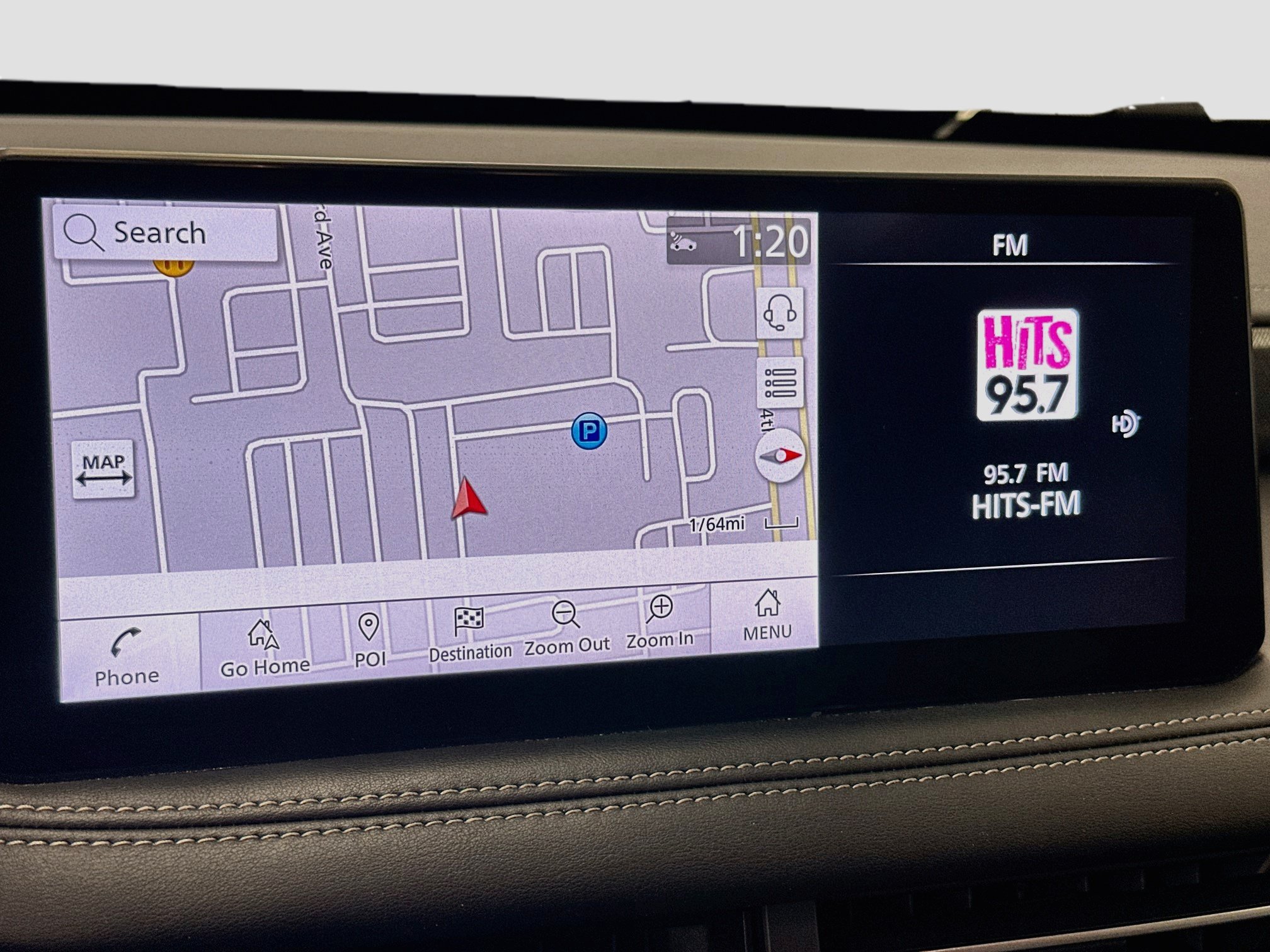 Used 2023 INFINITI QX60 Luxe w/ Vision Package AWD/4WD image 22