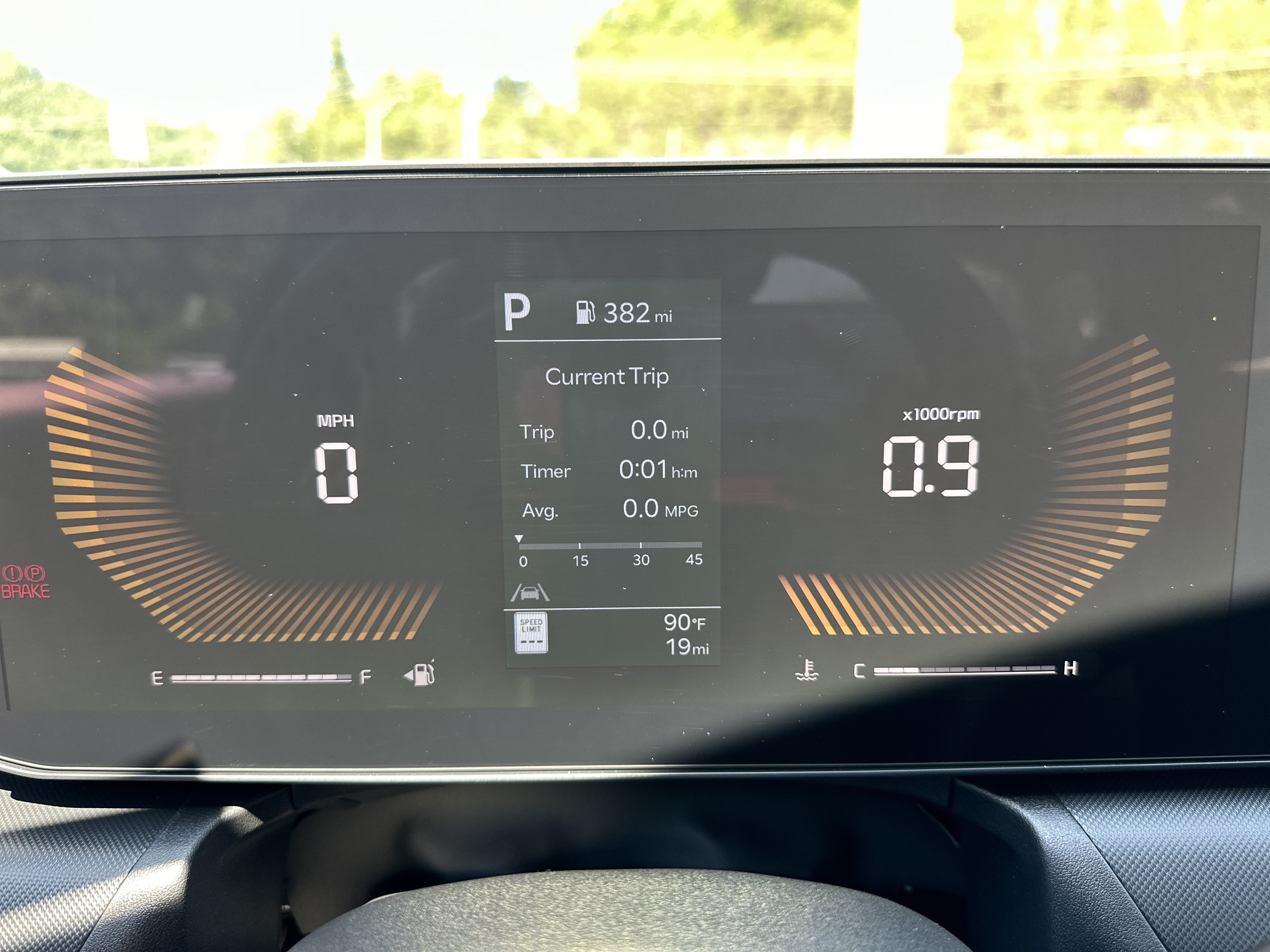 New 2026 Kia K4 FWD image 11