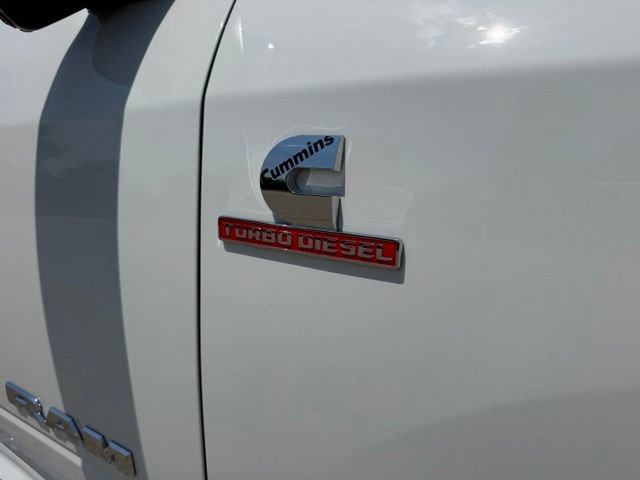 Used 2026 RAM 3500 Laramie w/ Towing Technology Group AWD/4WD image 6