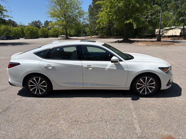 Used 2023 Acura Integra FWD image 6