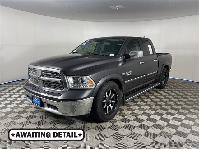 Used 2015 RAM 1500 Limited