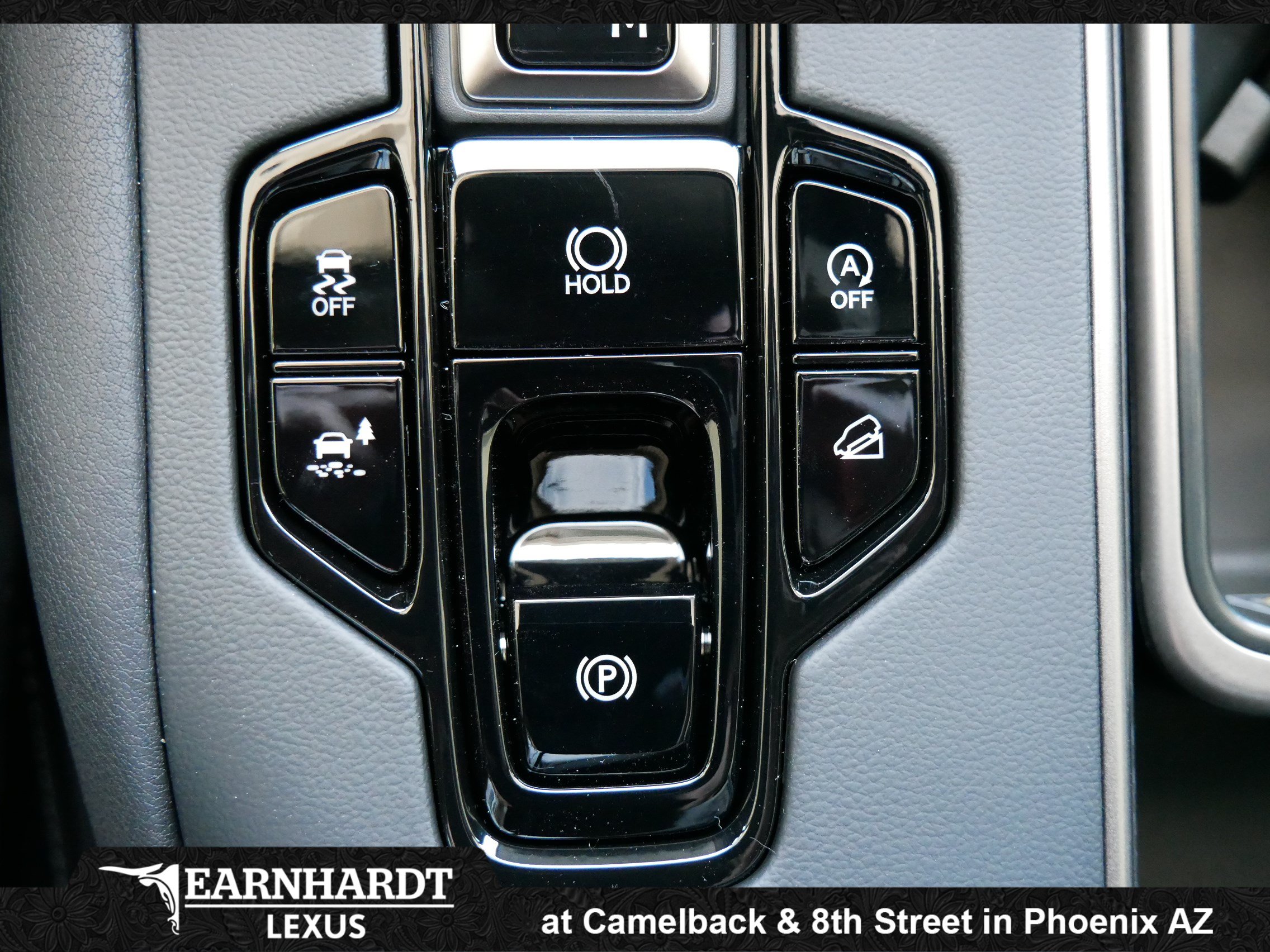 New 2026 Lexus TX 350 AWD w/ Technology Package image 20