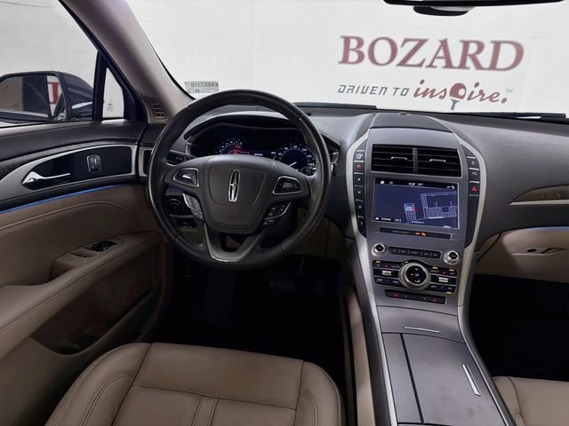 Certified 2019 Lincoln MKZ Reserve FWD image 26