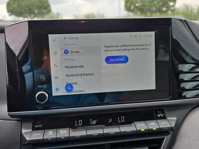 Used 2026 Toyota Camry LE image 19