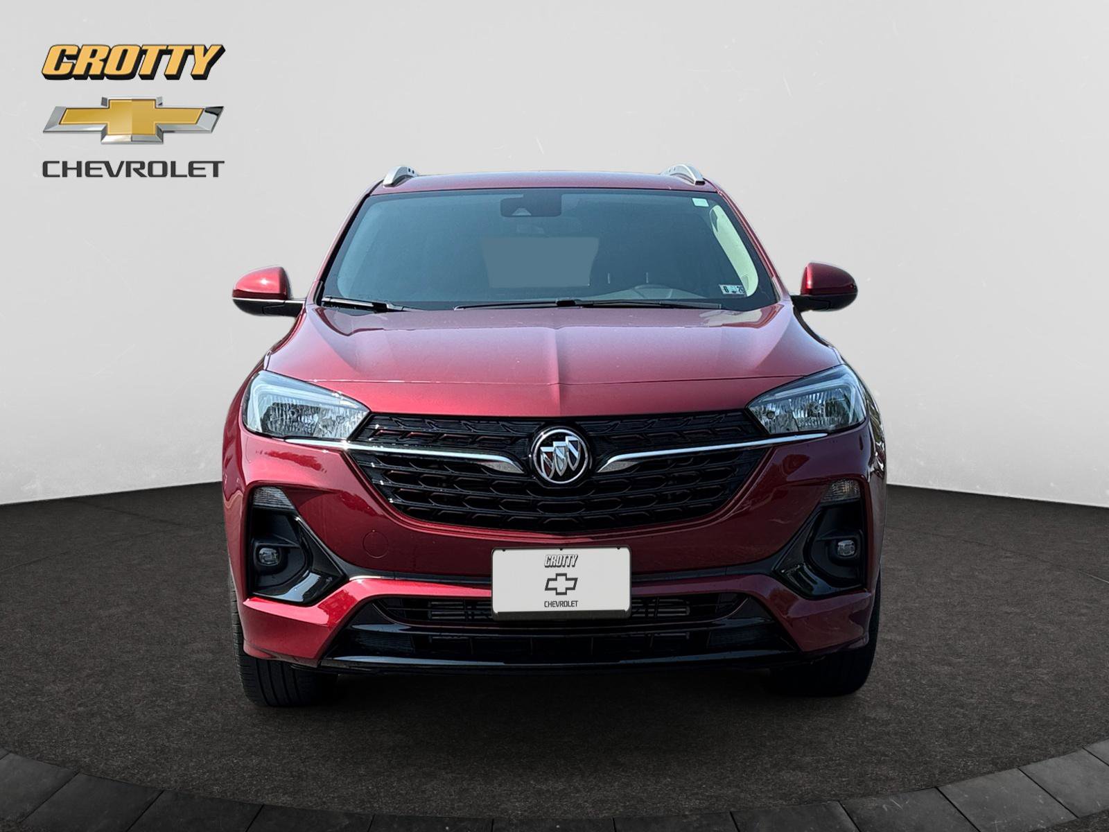 Used 2023 Buick Encore GX Select w/ Sport Touring Package image 8