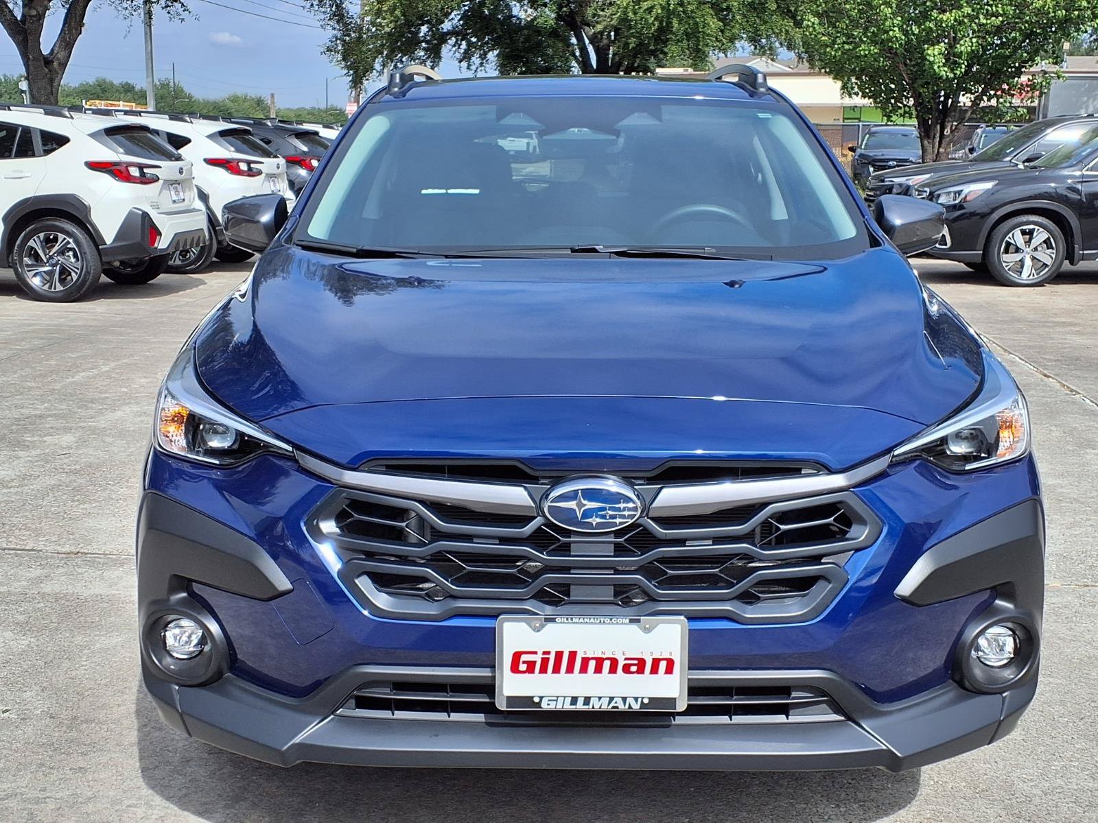 Certified 2026 Subaru Crosstrek 2.5i Premium AWD/4WD image 19