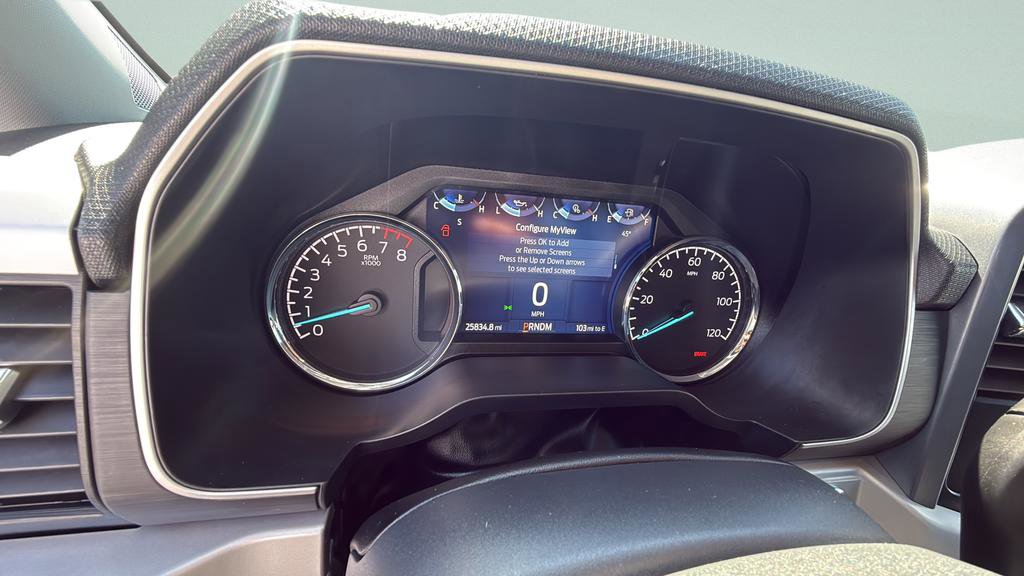 Certified 2023 Ford F150 XLT w/ Equipment Group 302A High AWD/4WD image 22