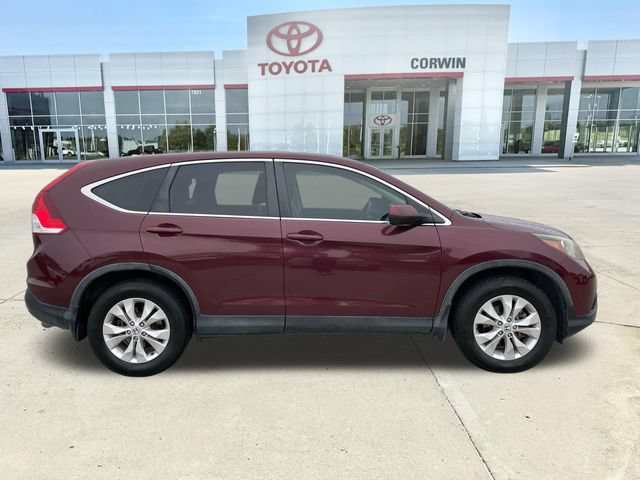 Used 2014 Honda CR-V EX image 6