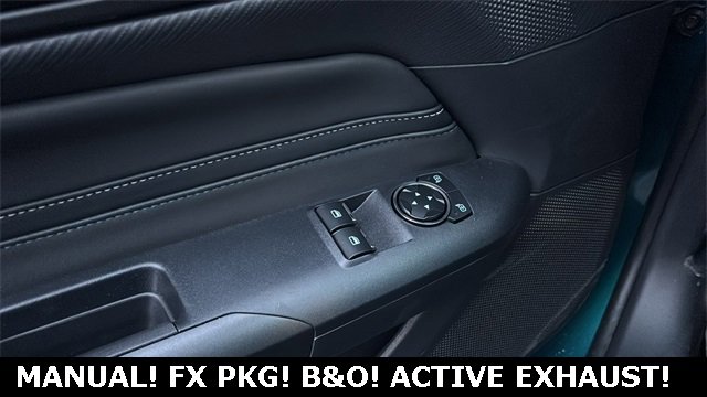 New 2026 Ford Mustang GT Premium image 8