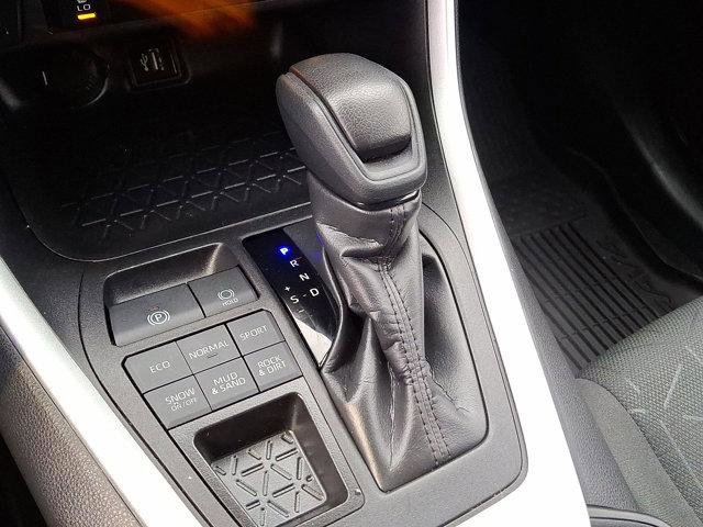 Certified 2024 Toyota RAV4 XLE w/ Weather Package image 14