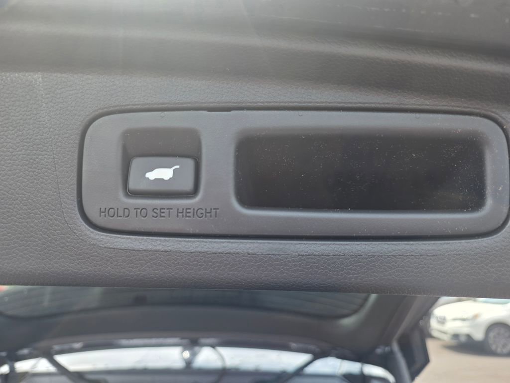 New 2026 Honda CR-V EX-L image 16