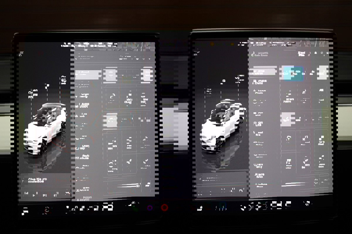 Used 2023 Tesla Model Y Performance image 18