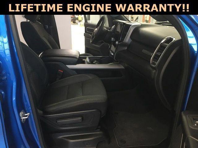 Certified 2025 RAM 1500 Big Horn image 34