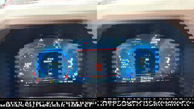 New 2026 Ford Bronco Big Bend w/ Black Diamond Package image 13