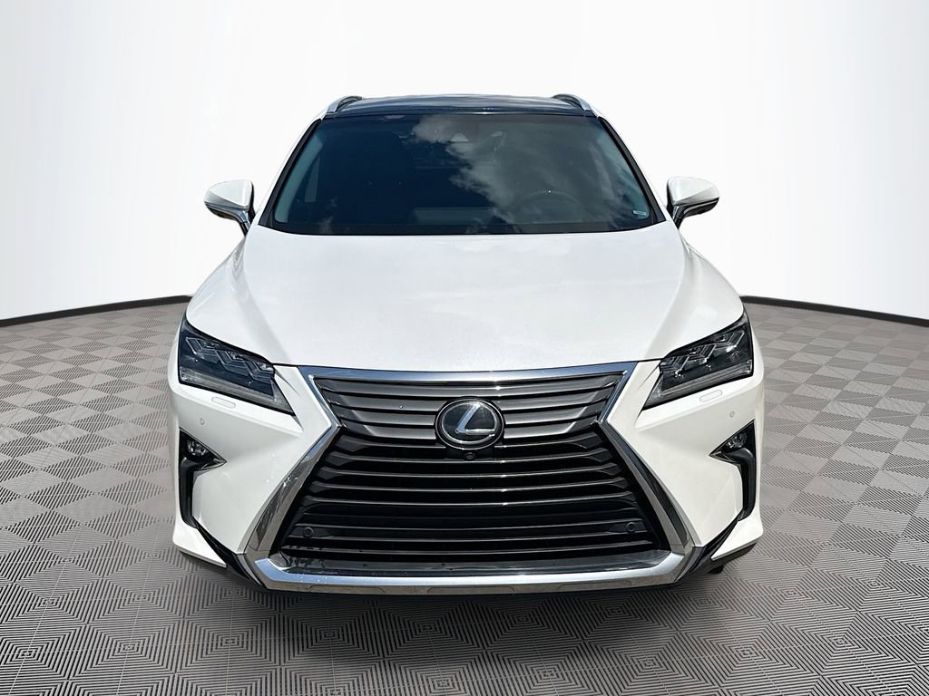 Used 2016 Lexus RX 350 FWD w/ Luxury Package image 2