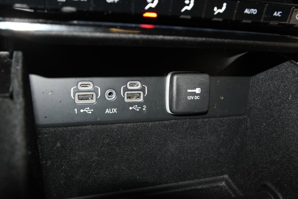 Used 2021 Jeep Grand Cherokee L Limited image 20