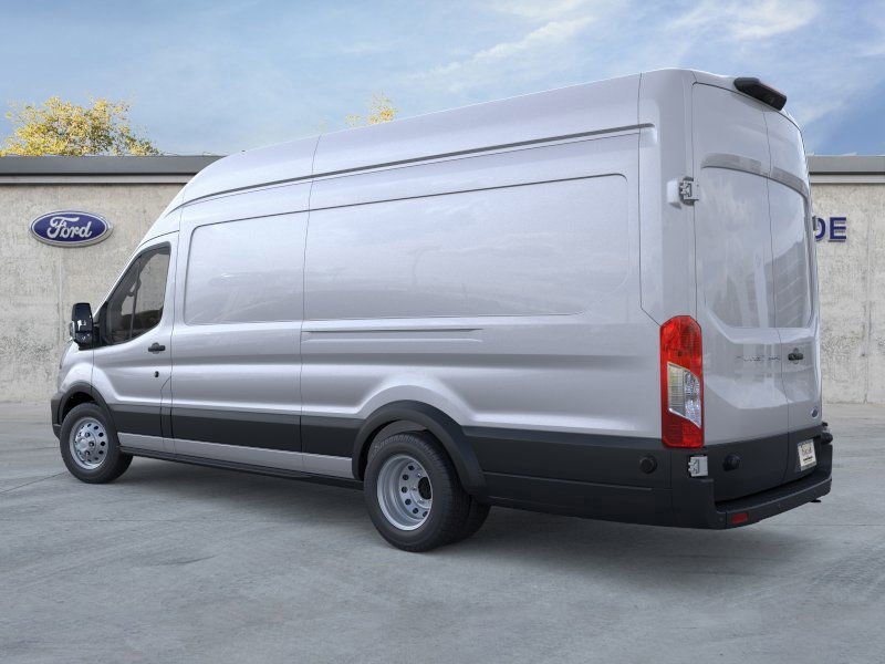 New 2025 Ford Transit 350 148 High Roof Extended DRW image 4