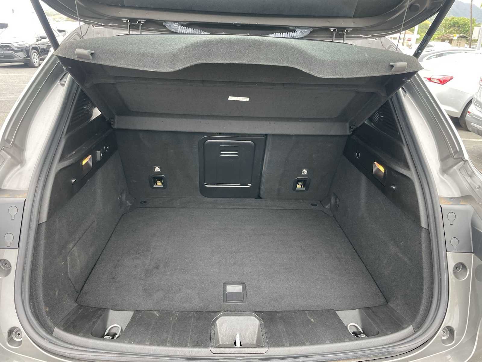 Used 2024 Dodge Hornet GT AWD/4WD image 19