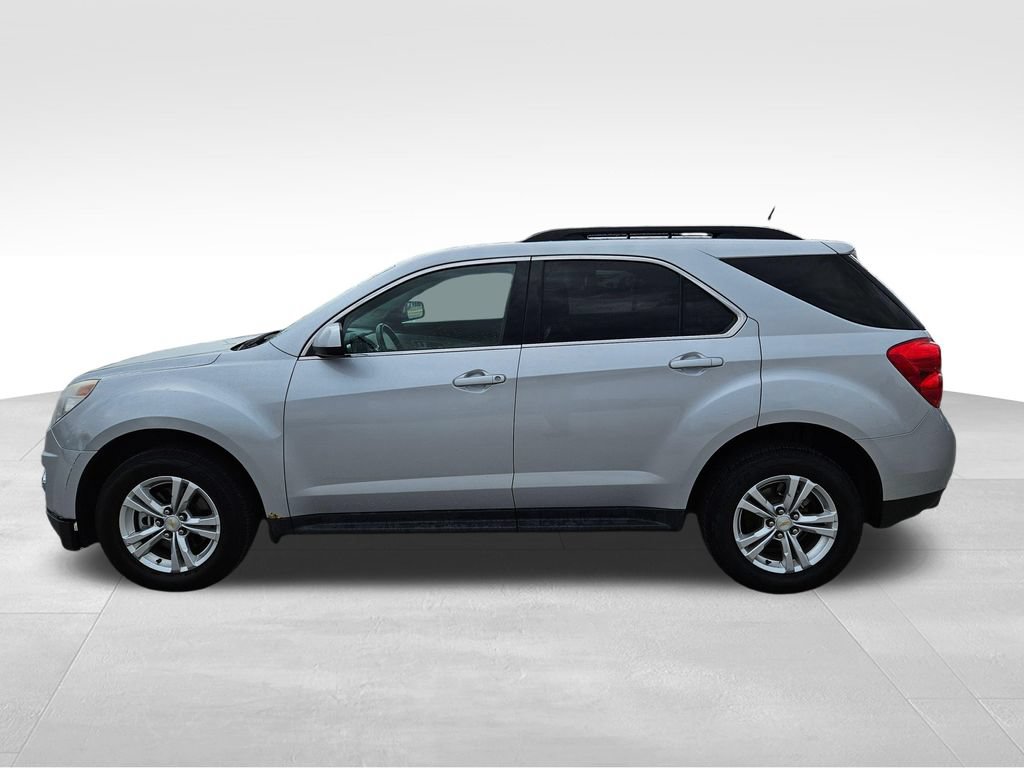 Used 2015 Chevrolet Equinox LT w/ Power Convenience Package AWD/4WD image 9