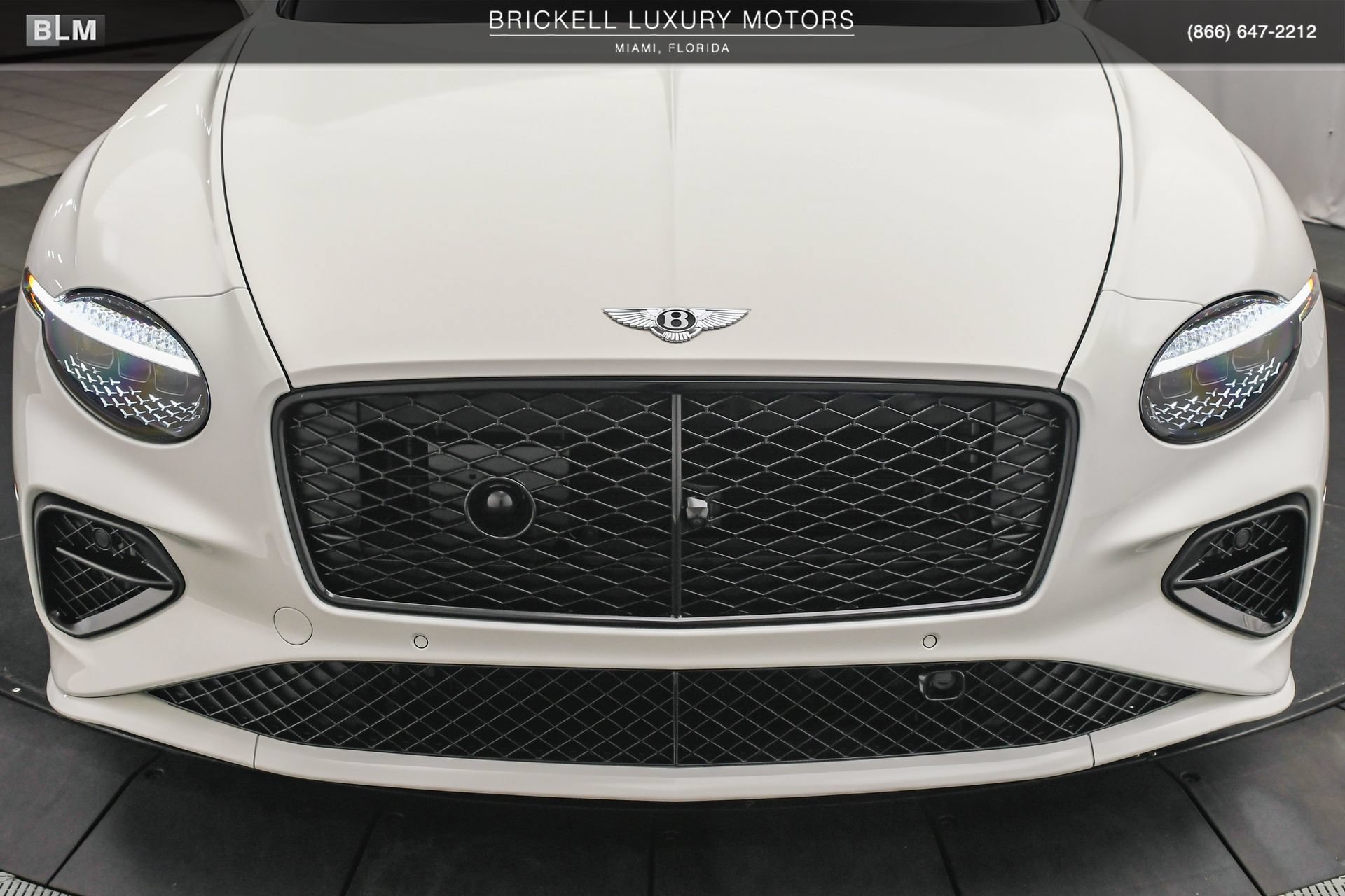 Used 2025 Bentley Continental GT Speed AWD/4WD image 47