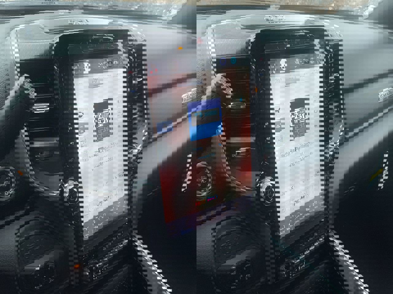 New 2026 RAM 2500 Big Horn image 32