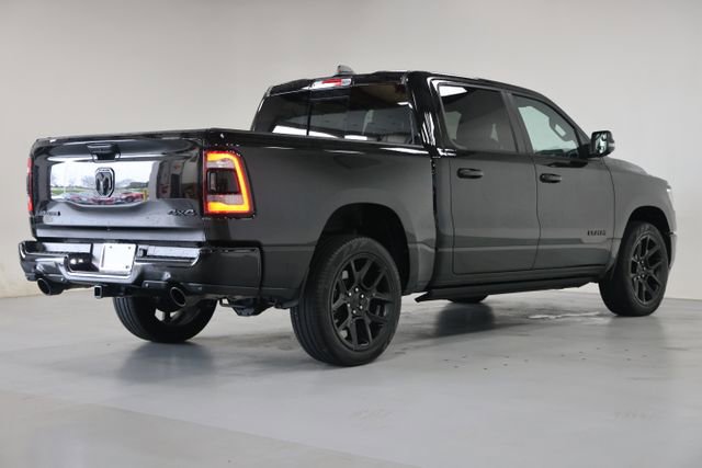 Used 2023 RAM 1500 Laramie AWD/4WD image 19