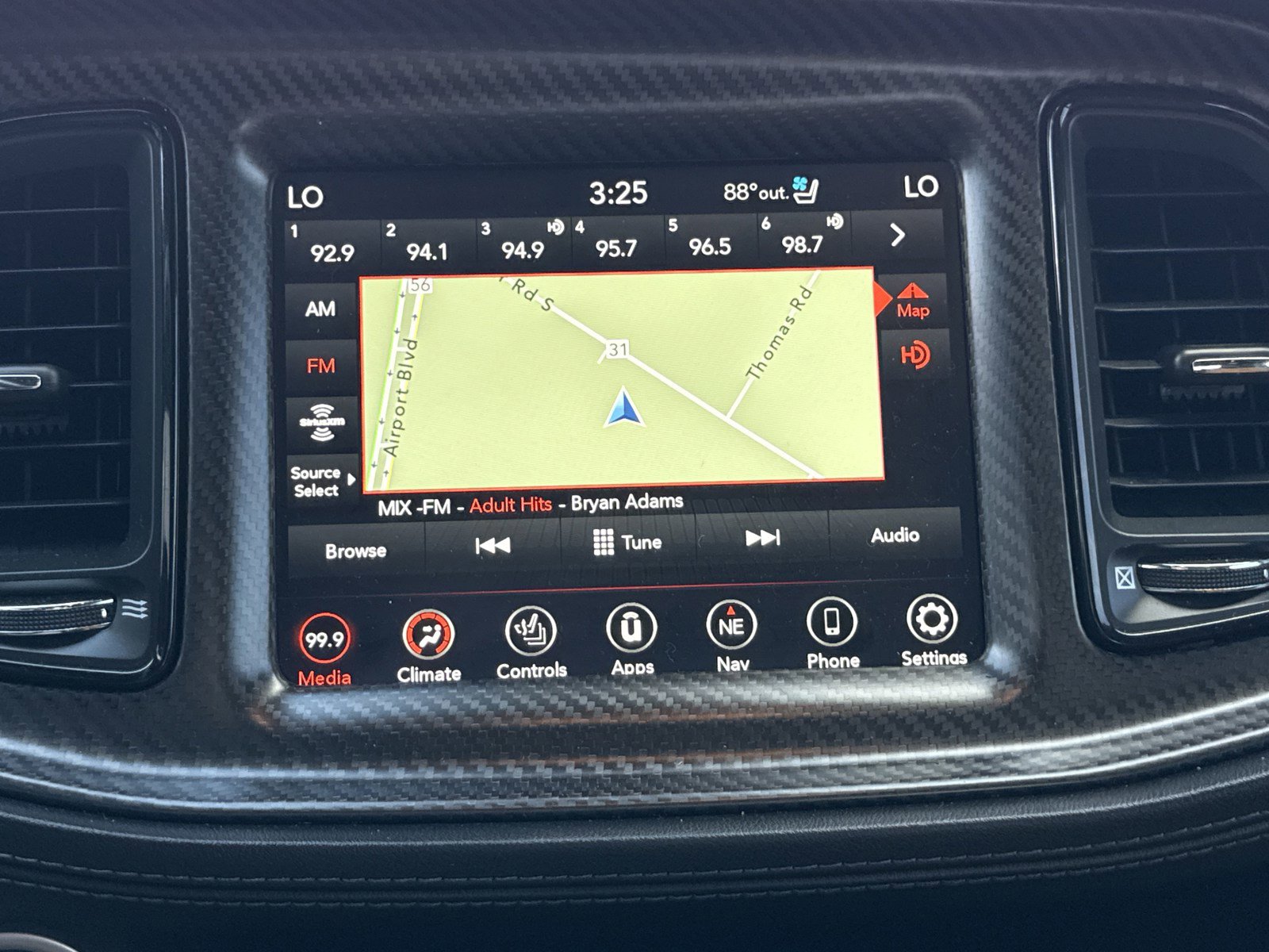 Used 2021 Dodge Challenger R/T Scat Pack w/ Plus Package image 29