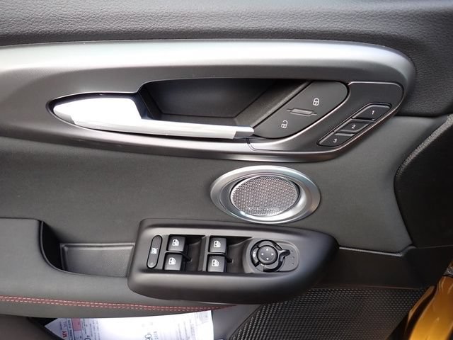 New 2024 Dodge Hornet R/T Plus AWD/4WD image 14