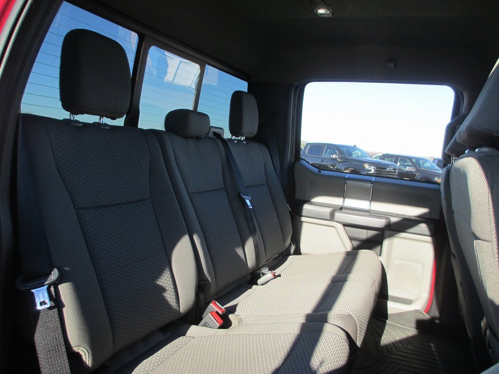 Used 2022 Ford F250 XLT w/ XLT Premium Package image 20