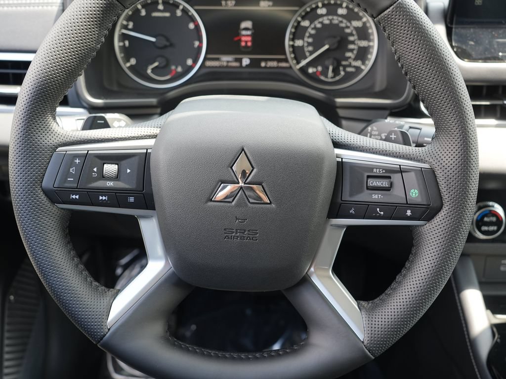 New 2026 Mitsubishi Outlander SE AWD/4WD image 21