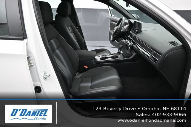 Used 2026 Honda Civic Sport image 40