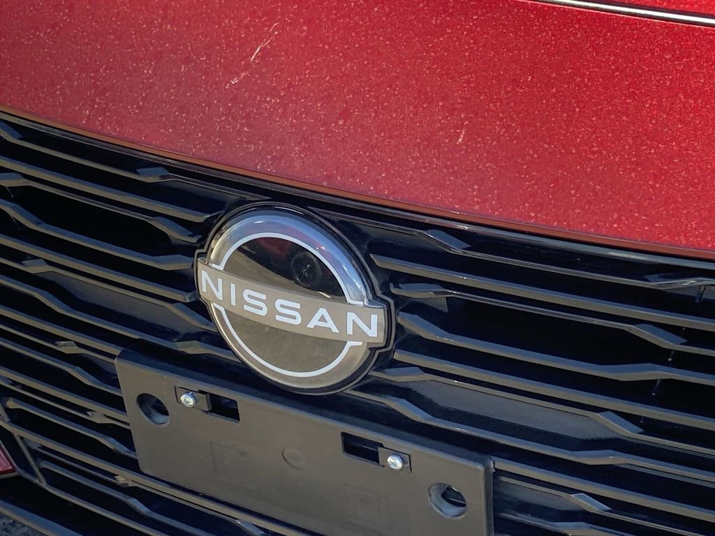 Used 2025 Nissan Altima 2.5 SV FWD image 25