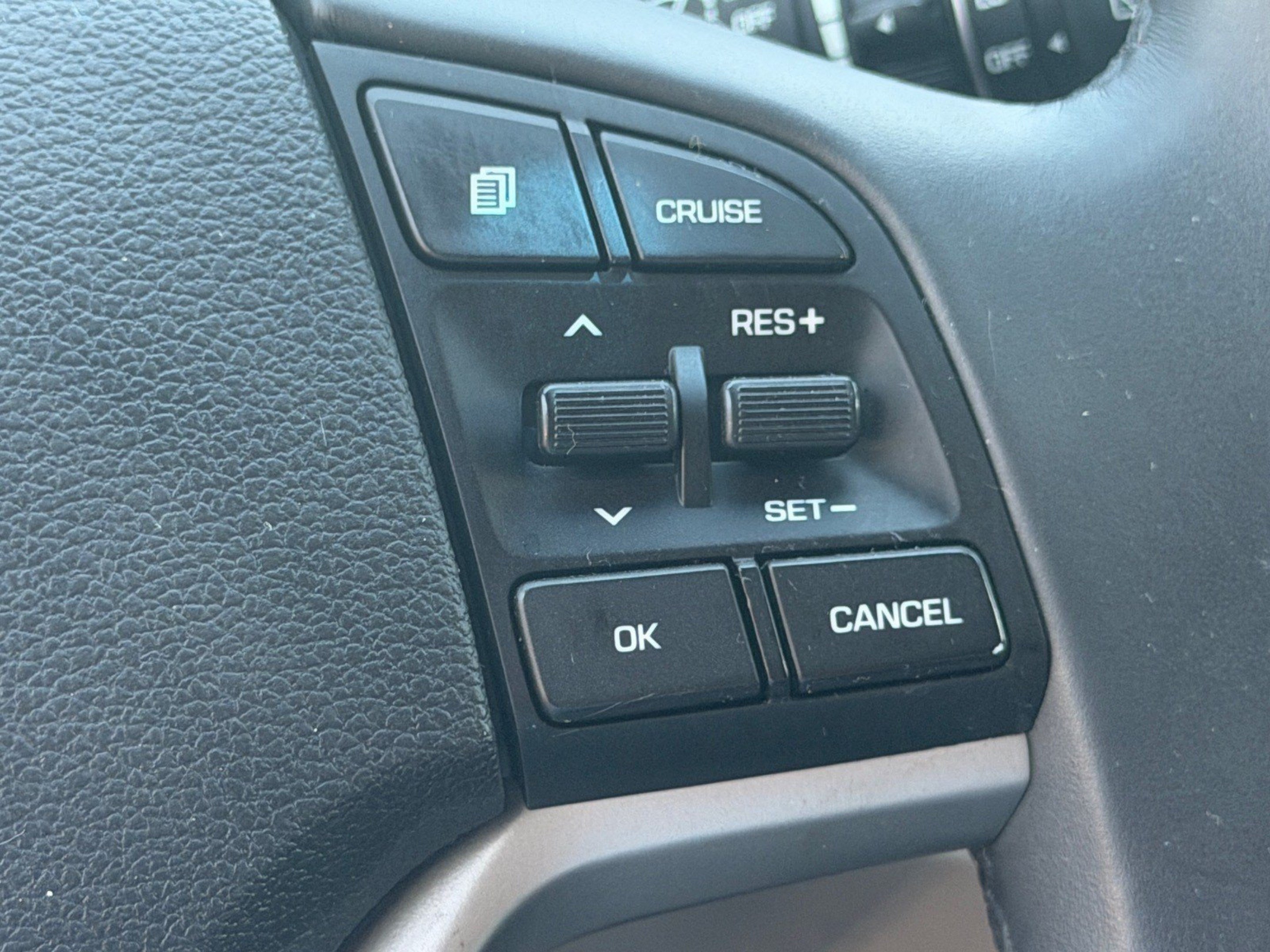 Used 2018 Hyundai Tucson Value AWD/4WD image 28