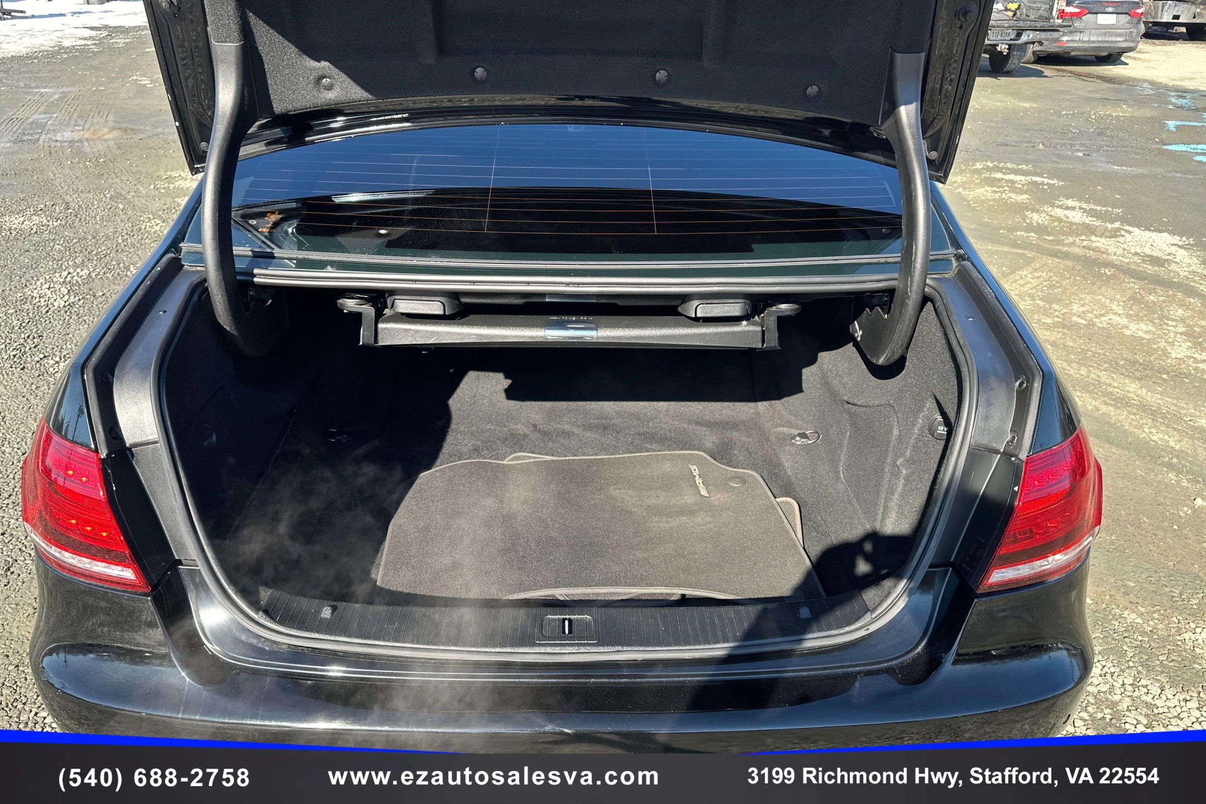 Used 2016 Mercedes-Benz E 63 AMG S-Model image 11