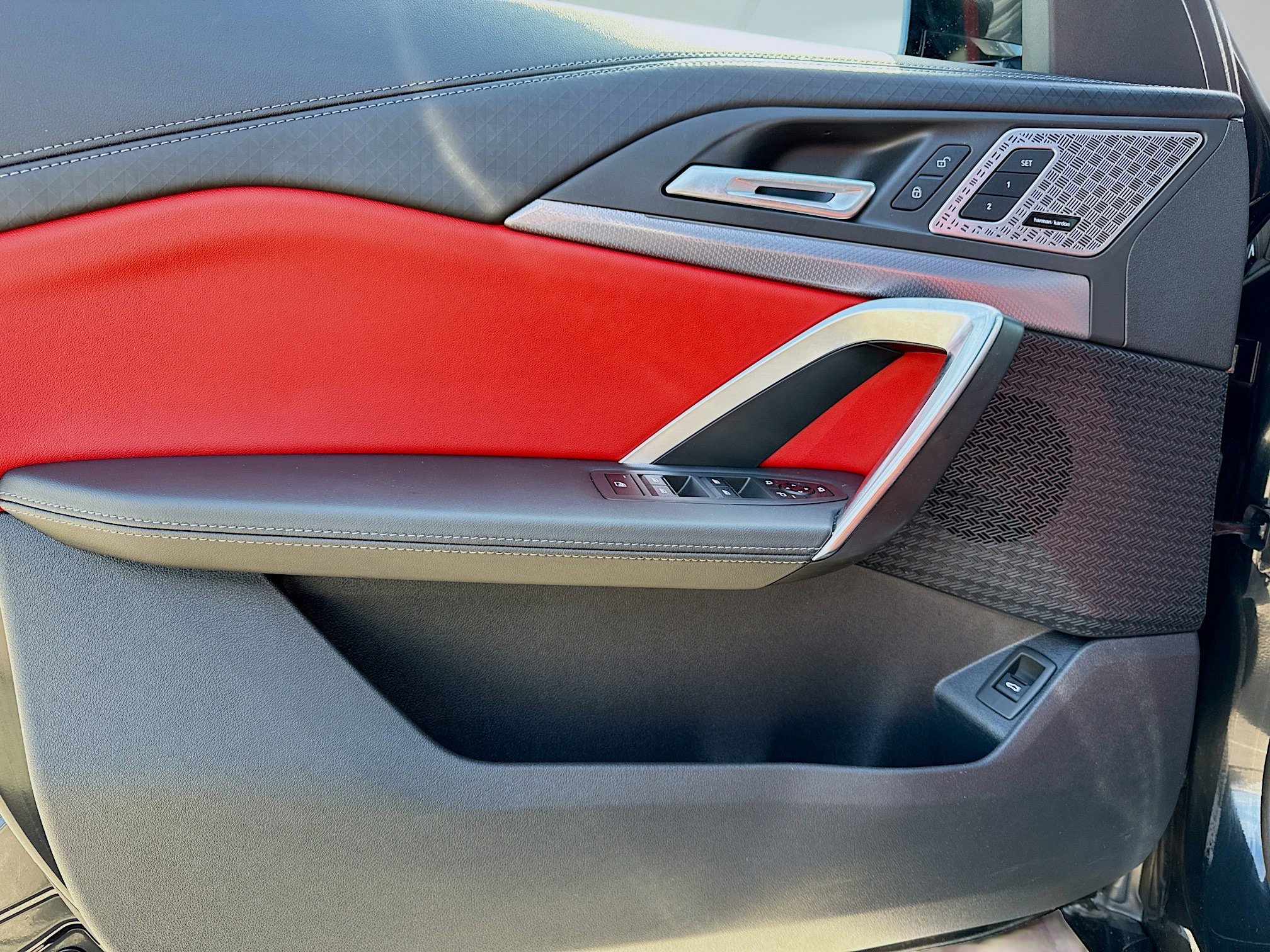 Used 2025 BMW X2 M35i image 22