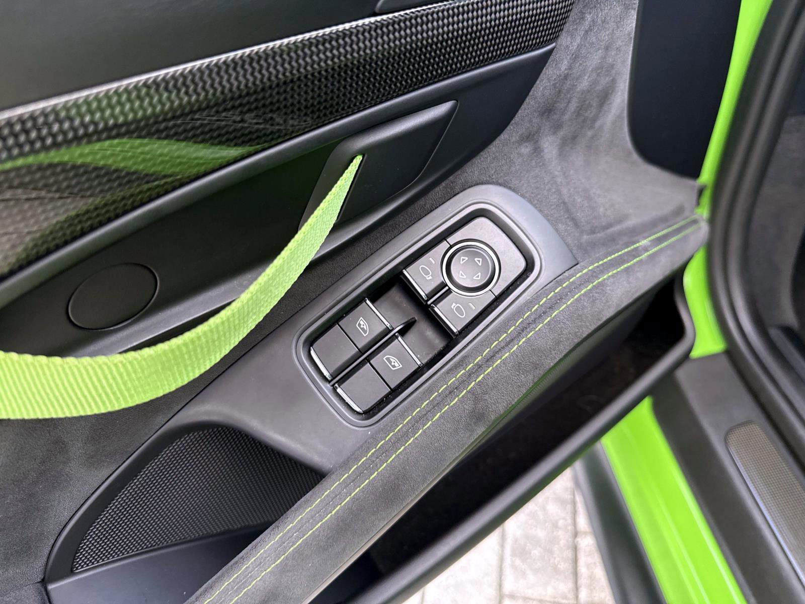 Used 2019 Porsche 911 GT3 RS RWD image 16