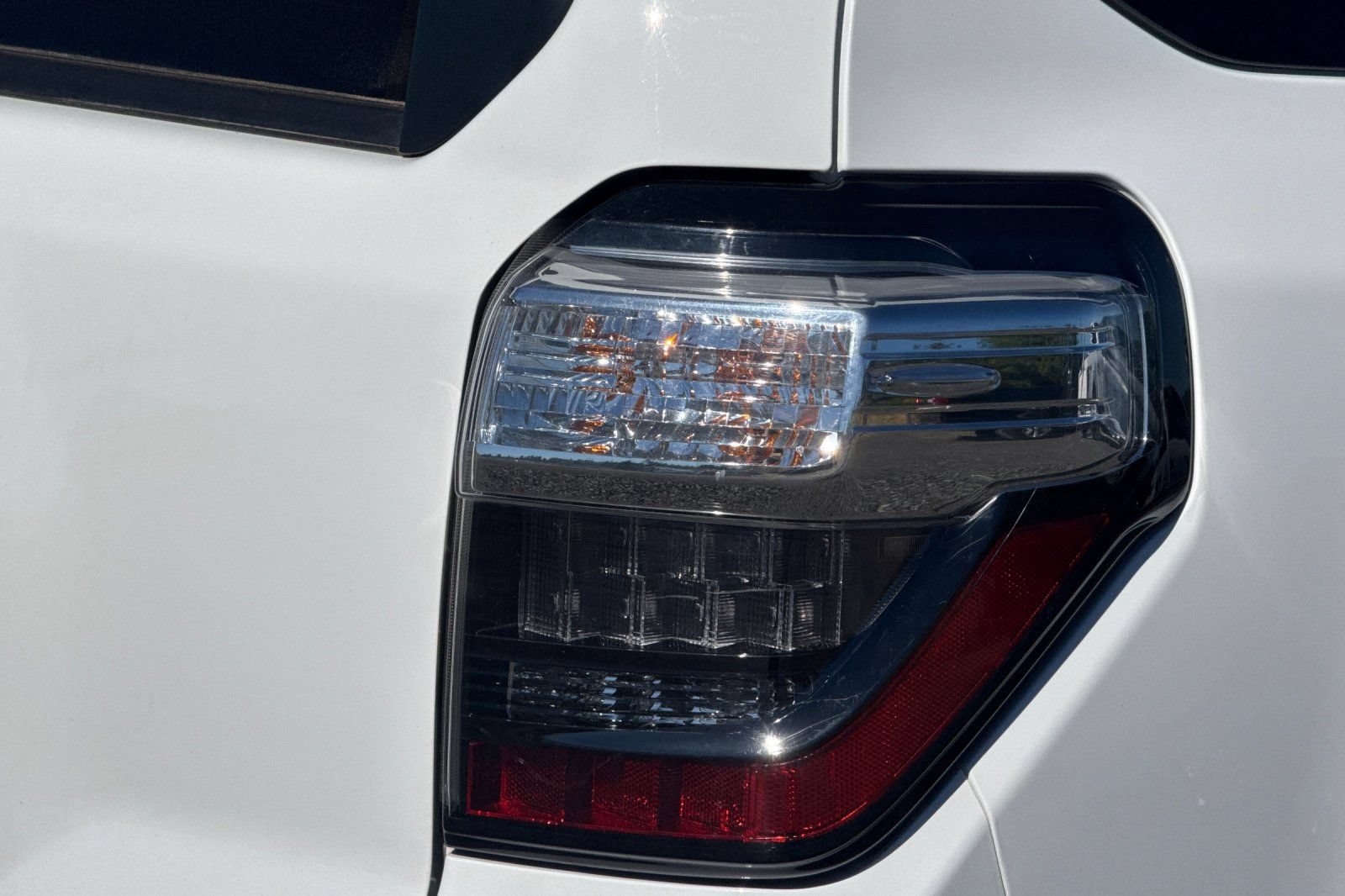 Used 2024 Toyota 4Runner SR5 AWD/4WD image 49