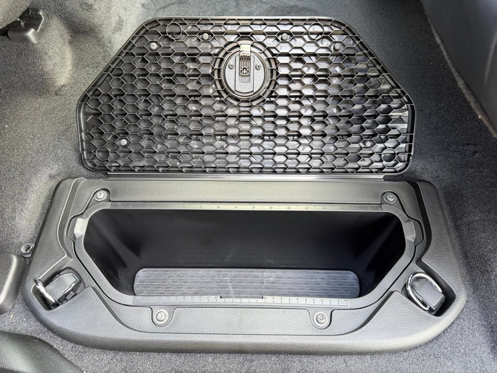 New 2026 RAM 1500 Big Horn AWD/4WD image 28