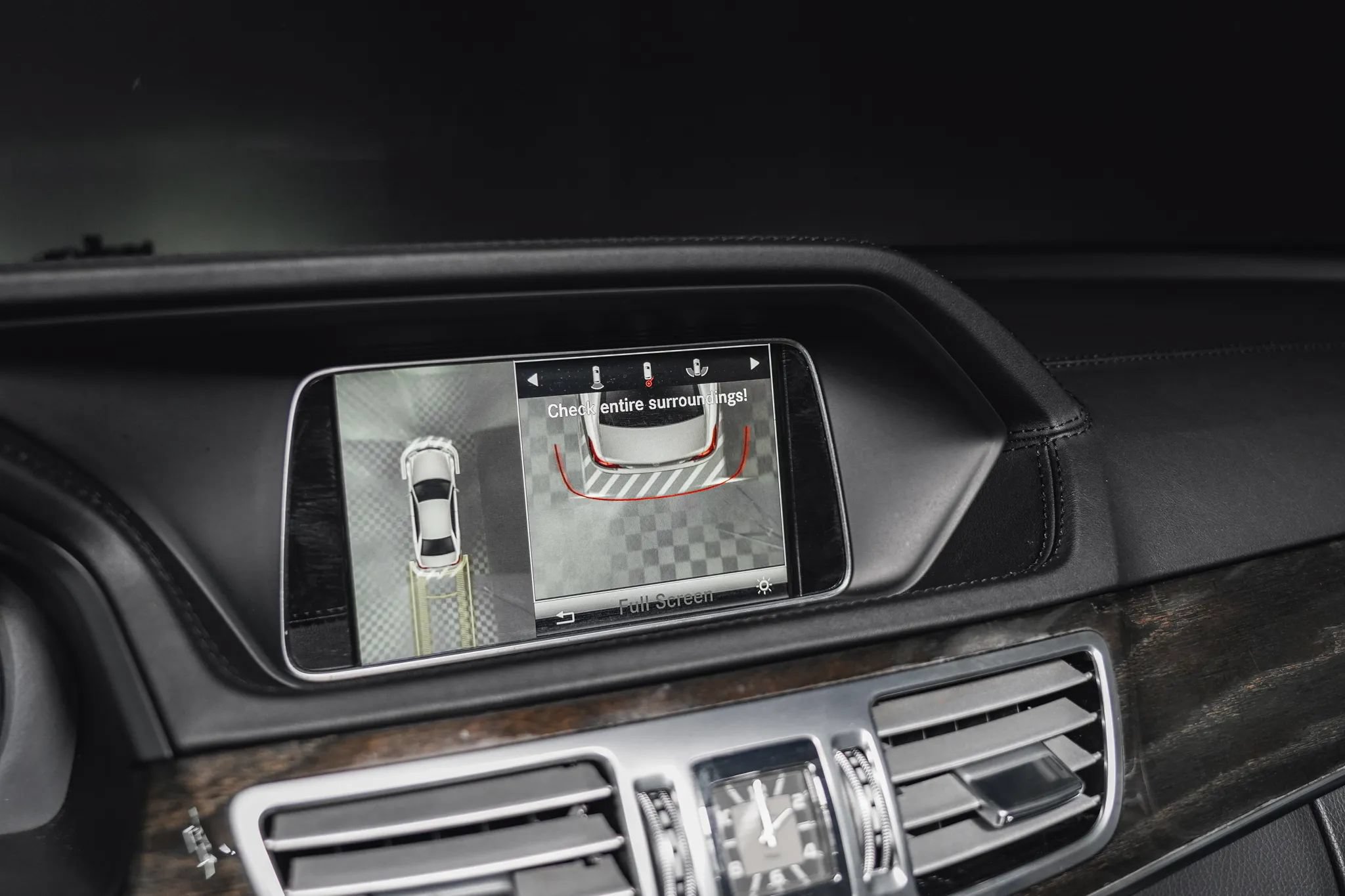 Used 2014 Mercedes-Benz E 63 AMG S-Model image 68