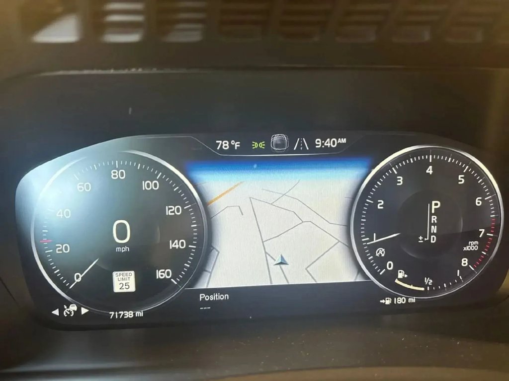 Used 2018 Volvo XC90 T6 Inscription w/ Luxury Package AWD/4WD image 20