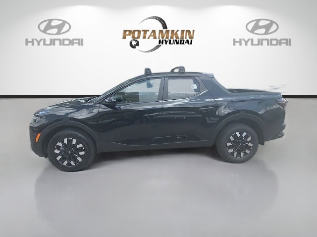 New 2026 Hyundai Santa Cruz SEL FWD image 8