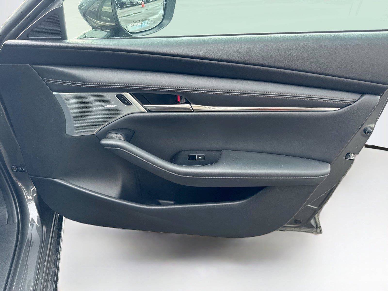 Used 2023 MAZDA MAZDA3 s AWD/4WD image 14