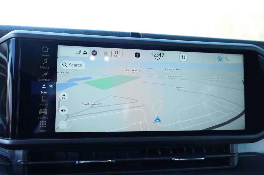 Used 2025 Jeep Gladiator Willys image 8