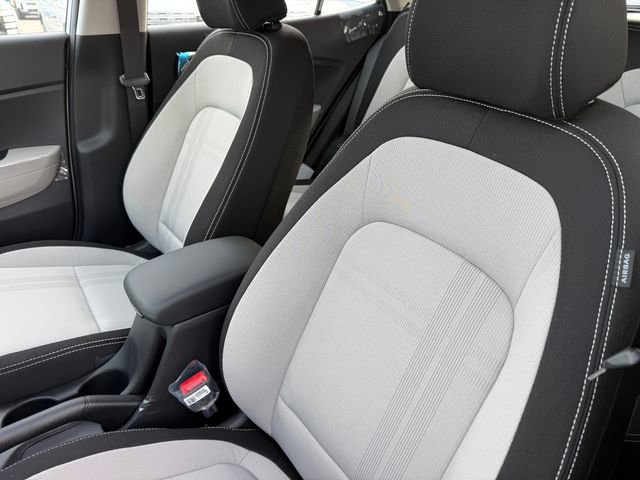 New 2026 Hyundai Venue SEL FWD image 27