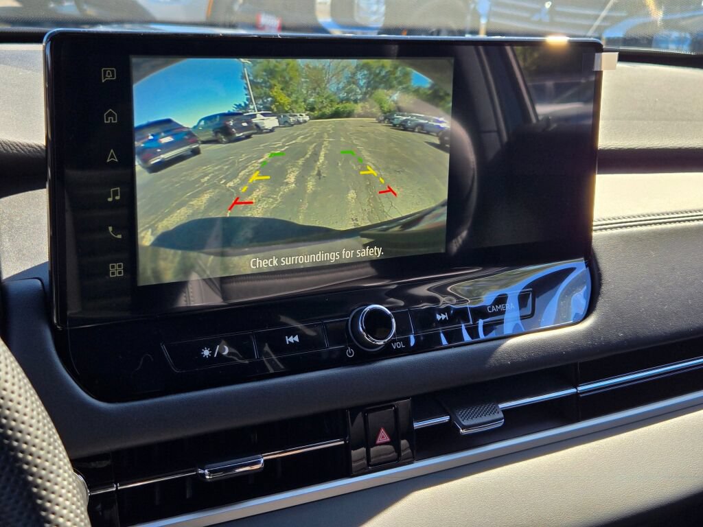 New 2026 Mitsubishi Outlander LE AWD/4WD image 26