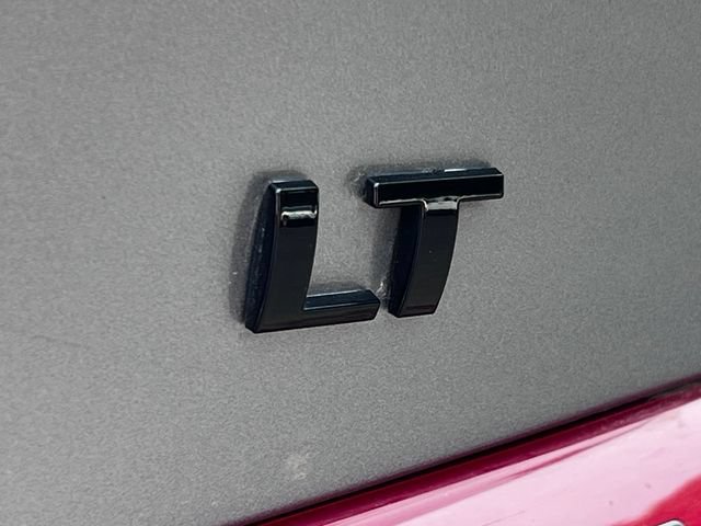 Used 2023 Chevrolet Malibu LT w/ Sport Edition FWD image 8